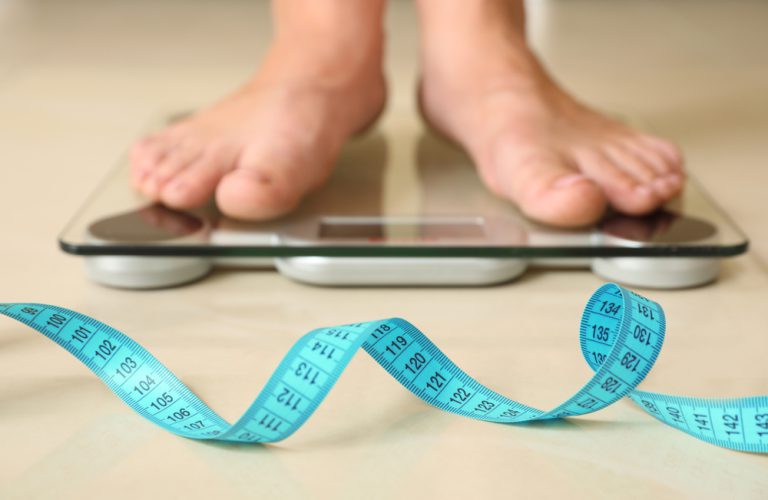 Weight control - Dr Alex Chambers | Medical Aesthetic Practice